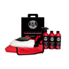 Blend Brothers Exterior Cleaning Set - zestaw do mycia karoserii i felg