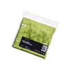 FX PROTECT GRASSY GREEN BOA MICROFIBER TOWEL 40x40cm 500 g/m2 - zestaw 50 bezszwowych mikrofibr do docierania wosków, sealantów, qd