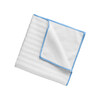 FX PROTECT INTERIOR SCRUB TOWEL 40x40cm 250gsm - zestaw 5 dwufunkcyjnych mikrofibr do czyszczenia wnętrza