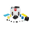 Rupes Polerka elektryczna iBrid Nano Long Neck 230/240 V DLX