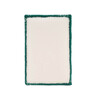 MR RAG Scrubber Pad Green Edge - dwustronny pad do czyszczenia wnętrza