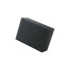 ADBL One Shot Tire Pad Megapack - aplikator dressingu do opon 10 szt