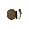 Royal Pads One-Touch Wool Mini 30/40mm - syntetyczne futro polerskie