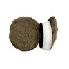 Royal Pads One-Touch Wool 80mm - syntetyczne futro polerskie