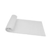 MR RAG 40x40cm DETAILING OBSESSED WHITE Edgeless 380gsm mikrofibra bezszwowa biała