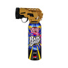 Soft99 Rain Drop Tornado Vortex 300ml   Fusso Coat 12 Months Dark - zestaw wosk i szybka w aplikacji powłoka