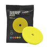 ZviZZer THERMO TRAPEZ PAD YELLOW SOFT 140/20/125, żółta gąbka polerska finiszowa