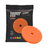 ​ZviZZer THERMO TRAPEZ PAD ORANGE MEDIUM 140/20/125, pomarańczowa gąbka polerska do one stepa