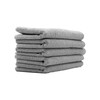 Work Stuff Worker Grey 5-pack - zestaw uniwersalnych mikrofibr