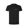 Dragon Skin T-Shirt - koszulka męska (XL)