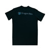 Dragon Skin T-Shirt - koszulka męska (XL)