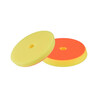 Honey Combination Dual Finish 125x140mm - delikatna gąbka polerska