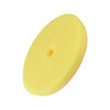 Honey Combination Dual Finish 150x165mm - delikatna gąbka polerska