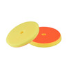 Honey Combination Dual Finish 150x165mm - delikatna gąbka polerska