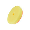 Honey Combination Dual Finish 75x90mm - delikatna gąbka polerska
