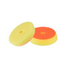 Honey Combination Dual Finish 75x90mm - delikatna gąbka polerska