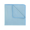 MR RAG Diamond Glass Blue 40x40cm 280gsm - mikrofibra do czyszczenia szyb