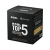 ADBL TOP 5 - BOX DETAILING OBSESSED EDITION - zestaw do pielęgnacji auta