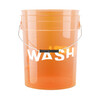 ADBL Washy Bucket 20L - pomarańczowe wiadro do mycia auta