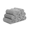 Cleantle Daily Cloth 12-pack 40x40cm mikrofibra bezszwowa