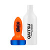 Soft99 Glaco QAD 120ml + Qjutsu Creamy Shampoo 750ml - innowacyjna niewidzialna wycieraczka z szamponem