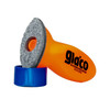 Soft99 Glaco QAD 120ml + Qjutsu Creamy Shampoo 750ml - innowacyjna niewidzialna wycieraczka z szamponem