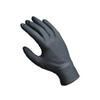 Hand Armor Diamond Black M - rękawice nitrylowe jednorazowe 100szt