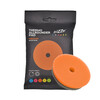 ZviZZer THERMO ALL-ROUNDER PAD ORANGE MEDIUM 90/20/75, pomarańczowa gąbka polerska one step