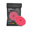 ​ZviZZer THERMO ALL-ROUNDER PAD RED HARD 90/20/75, czerwona gąbka polerska tnąca