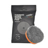 ZviZZer THERMO NANO WOOL PAD 80/25/80mm - futro polerskie na rotację