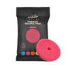 ​ZviZZer THERMO TRAPEZ PAD RED HARD 70/20/55, czerwona gąbka polerska tnąca
