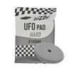 ZviZZer THERMO UFO PAD GREY HARD 145/20/125mm - szara gąbka polerska tnąca