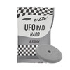 ZviZZer THERMO UFO PAD GREY HARD 95/20/75mm - szara gąbka polerska tnąca
