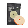 ​  ZviZZer THERMO VELOUR WOOL PAD 80/15/80mm - futro polerskie Doodle na DA
