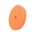 ZviZZer Trapez Orange Pad Medium Cut Ø140/25/125mm, pomarańczowa gąbka polerska one step