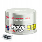 Soft99 Fusso Coat 12 Months Wax Light New Formula zestaw - wosk