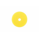 ZviZZer Trapez Yellow Pad Fine Cut 90/25/80mm, żółta  gąbka polerska wykańczająca