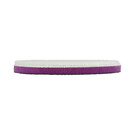 ZviZZer "Doodle" Wool - Pad white Ø 135/15/135mm, pad wełniany biały DA, futro polerskie