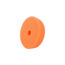 ZviZZer Trapez Orange Pad Medium Cut 90/25/80mm, pomarańczowa gąbka polerska one step