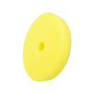 ZviZZer Trapez Yellow Pad Fine Cut 140/25/125mm, żółta gąbka polerska wykańczająca