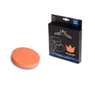 Royal Pads Pro One Step Pad 130/145mm - pomarańczowy pad polerski one step