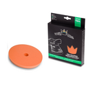 Royal Pads Thin One Step Pad 80/90mm - pomarańczowy pad polerski one step