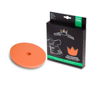 Royal Pads Thin One Step Pad 153/163mm - pomarańczowy pad polerski one step