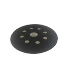 EVOXA talerz oporowy BPDA 125mm
