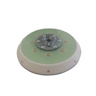 EVOXA talerz oporowy BPDA 125mm