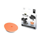 Royal Pads Ultimate Pro Cut Orange 153/165mm - pomarańczowy pad polerski tnący
