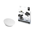 Royal Pads Ultimate Cut White 80/93mm - biały pad polerski mocno tnący