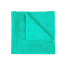 FX PROTECT MINT GREEN Microfiber Towel 550gsm 40x40 - mikrofibra