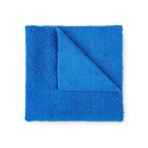 FX PROTECT MYSTIC BLUE Microfiber Towel 350gsm 40x40 - mikrofibra