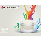 FIREBALL BRAZIL WAX (Vol. 40% Carnauba) 100ml - konkursowy wosk premium